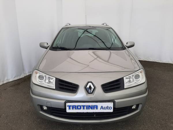 Renault Mégane 1.6 TROTINA Auto - autobazar