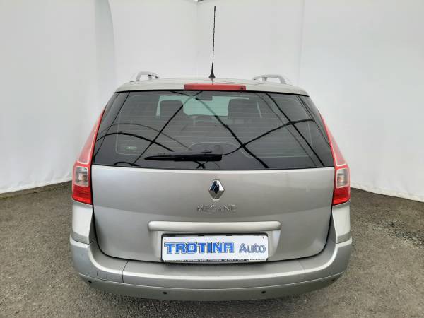 Renault Mégane 1.6 TROTINA Auto - autobazar