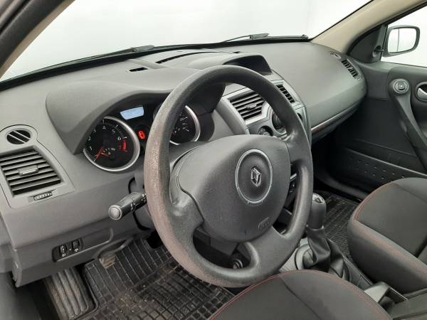 Renault Mégane 1.6 TROTINA Auto - autobazar
