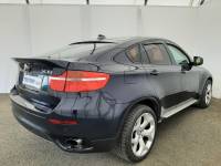BMW X6 3.0 D xDrive TROTINA auto