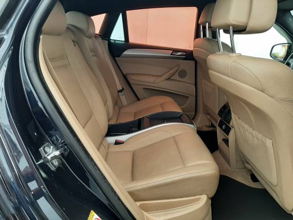 BMW X6 3.0 D xDrive TROTINA Auto - autobazar