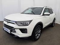 SsangYong Korando 1.5 T-GDi TROTINA auto