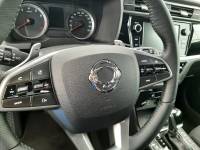 SsangYong Korando 1.5 T-GDi TROTINA auto