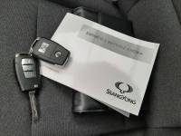 SsangYong Korando 1.5 T-GDi TROTINA auto