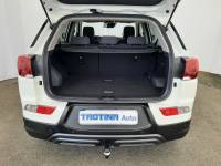 SsangYong Korando 1.5 T-GDi TROTINA auto