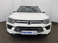 SsangYong Korando 1.5 T-GDi TROTINA auto
