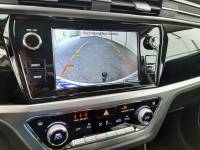 SsangYong Korando 1.5 T-GDi TROTINA auto