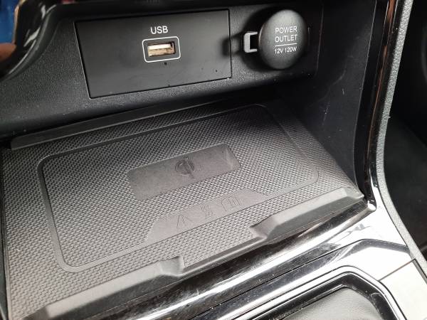 SsangYong Korando 1.5 T-GDi TROTINA Auto - autobazar