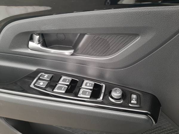 SsangYong Korando 1.5 T-GDi TROTINA Auto - autobazar