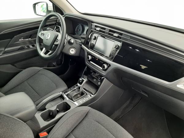 SsangYong Korando 1.5 T-GDi TROTINA Auto - autobazar