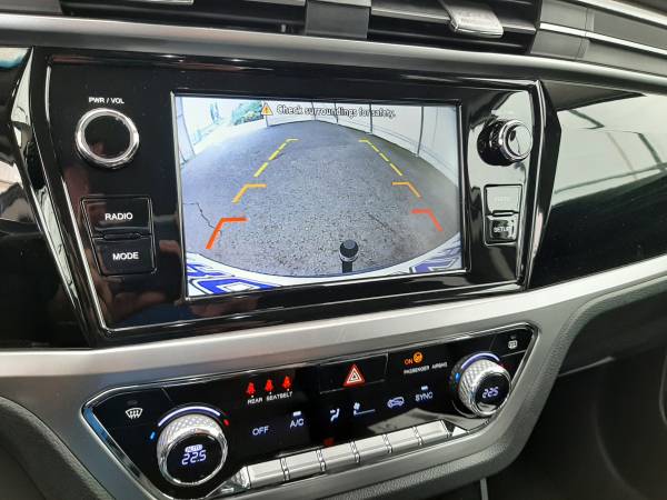 SsangYong Korando 1.5 T-GDi TROTINA Auto - autobazar