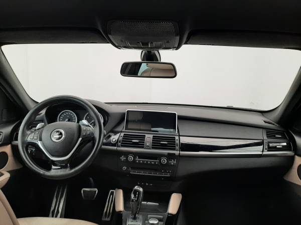 BMW X6 35i xDrive TROTINA Auto - autobazar