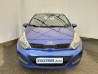 Kia Rio 1.25 TROTINA auto