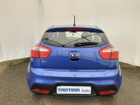 Kia Rio 1.25 TROTINA auto