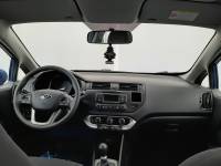 Kia Rio 1.25 TROTINA auto