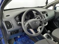 Kia Rio 1.25 TROTINA auto