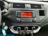 Kia Rio 1.25 TROTINA auto