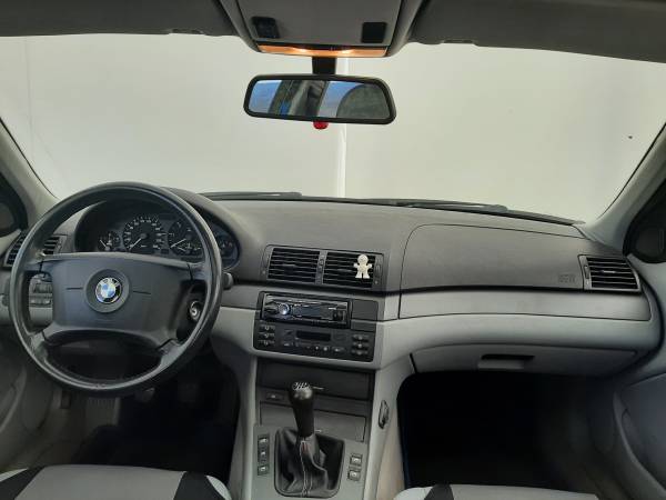BMW Řada 3 320 D TROTINA Auto - autobazar