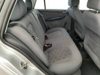 Škoda Fabia 1.4 16V Elegance TROTINA auto