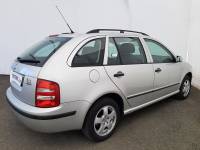 Škoda Fabia 1.4 16V Elegance TROTINA auto