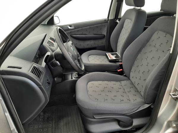 Škoda Fabia 1.4 16V Elegance TROTINA Auto - autobazar