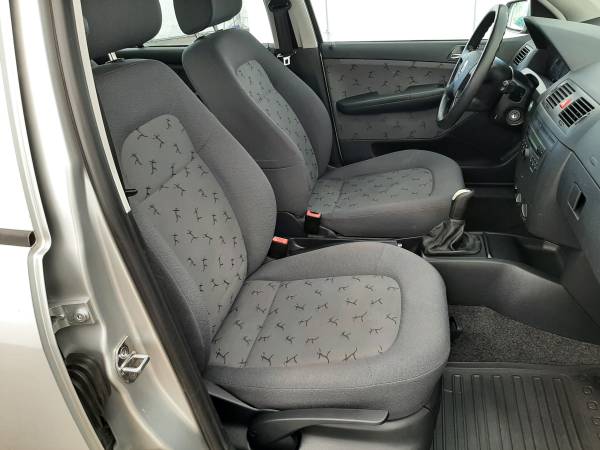 Škoda Fabia 1.4 16V Elegance TROTINA Auto - autobazar