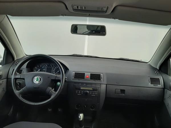 Škoda Fabia 1.4 16V Elegance TROTINA Auto - autobazar