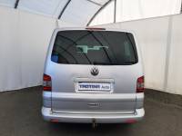 Volkswagen Multivan 2.5 TDi TROTINA auto