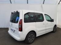 Peugeot Partner Tepee 1.6 HDi TROTINA auto