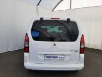 Peugeot Partner Tepee 1.6 HDi TROTINA auto