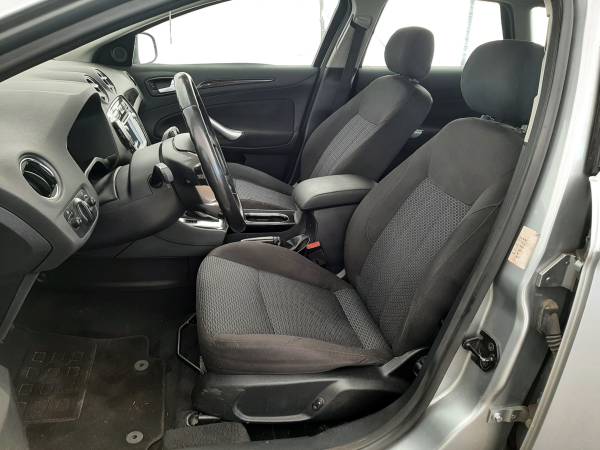 Ford Mondeo 2.0 TDCi Automat TROTINA Auto - autobazar