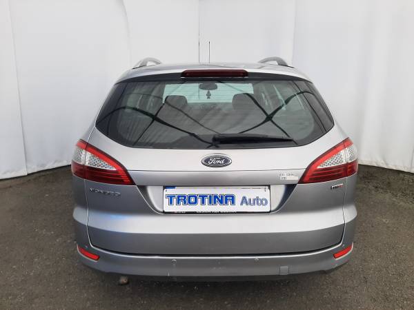 Ford Mondeo 2.0 TDCi Automat TROTINA Auto - autobazar