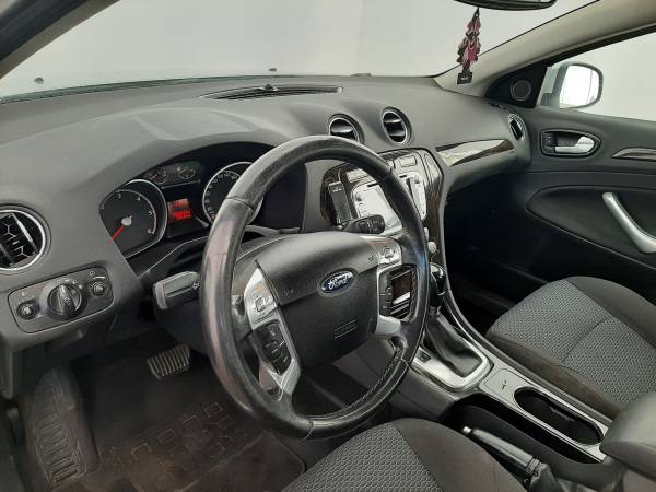 Ford Mondeo 2.0 TDCi Automat TROTINA Auto - autobazar