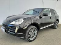Porsche Cayenne 3.6 V6 TROTINA auto