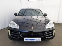 Porsche Cayenne 3.6 V6 TROTINA auto