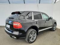 Porsche Cayenne 3.6 V6 TROTINA auto