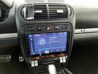 Porsche Cayenne 3.6 V6 TROTINA auto