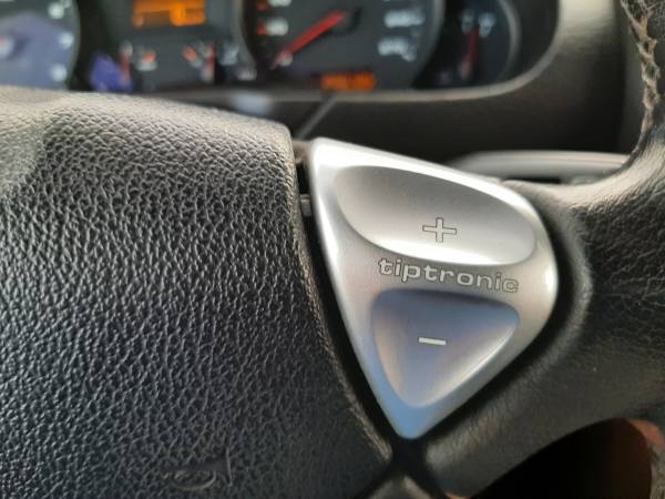 Porsche Cayenne 3.6 V6 TROTINA Auto - autobazar