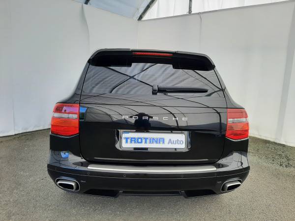 Porsche Cayenne 3.6 V6 TROTINA Auto - autobazar