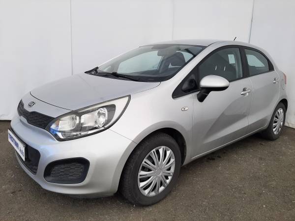 Kia Rio 1.1 CRDi TROTINA Auto - autobazar