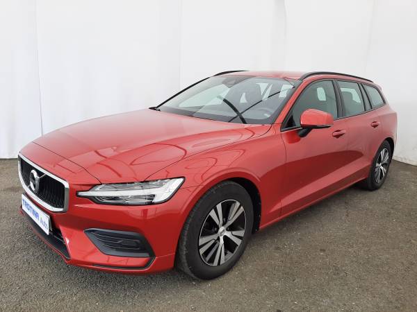 Volvo V60 2.0 D3 TROTINA Auto - autobazar