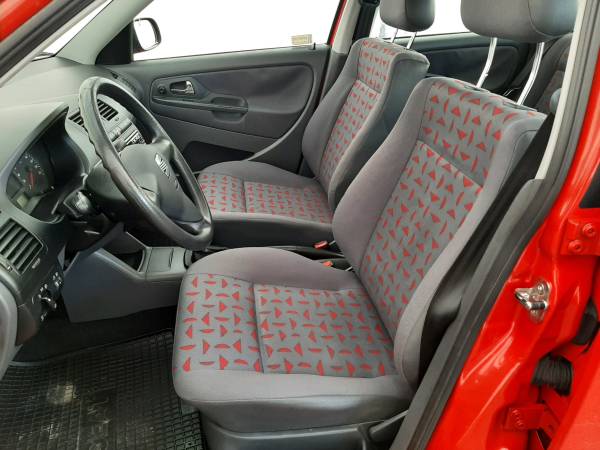 Seat Cordoba 1.9 SDi TROTINA Auto - autobazar