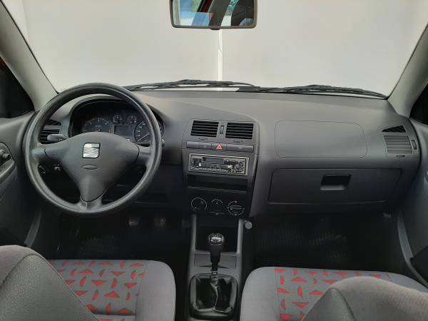 Seat Cordoba 1.9 SDi TROTINA Auto - autobazar