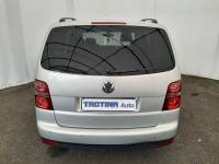 Volkswagen Touran 1.4 TSi TROTINA auto