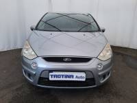 Ford S-MAX 2.0 TDCi TROTINA auto