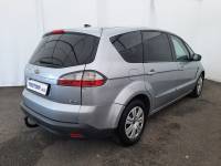 Ford S-MAX 2.0 TDCi TROTINA auto