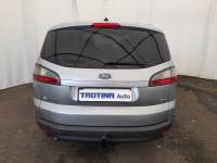 Ford S-MAX 2.0 TDCi TROTINA auto