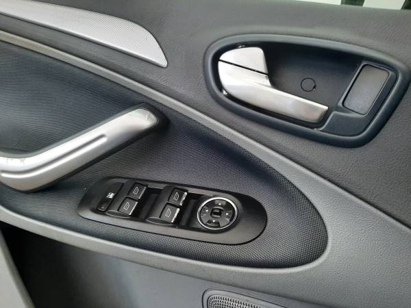 Ford S-MAX 2.0 TDCi TROTINA Auto - autobazar