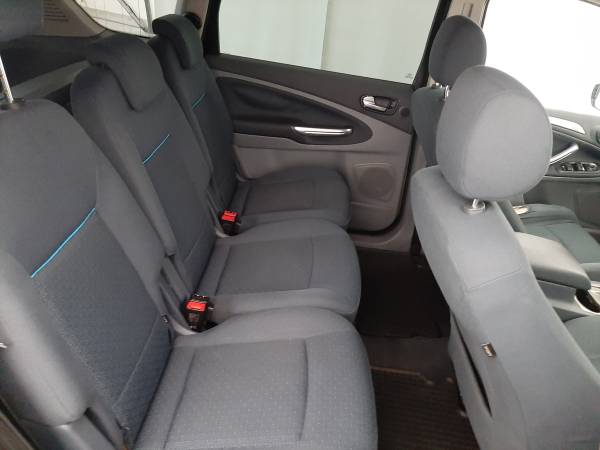 Ford S-MAX 2.0 TDCi TROTINA Auto - autobazar
