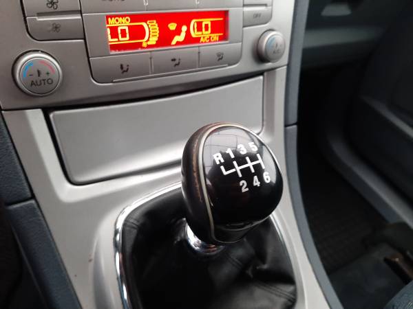 Ford S-MAX 2.0 TDCi TROTINA Auto - autobazar